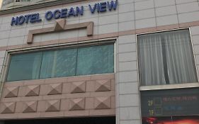 Hotel Ocean View